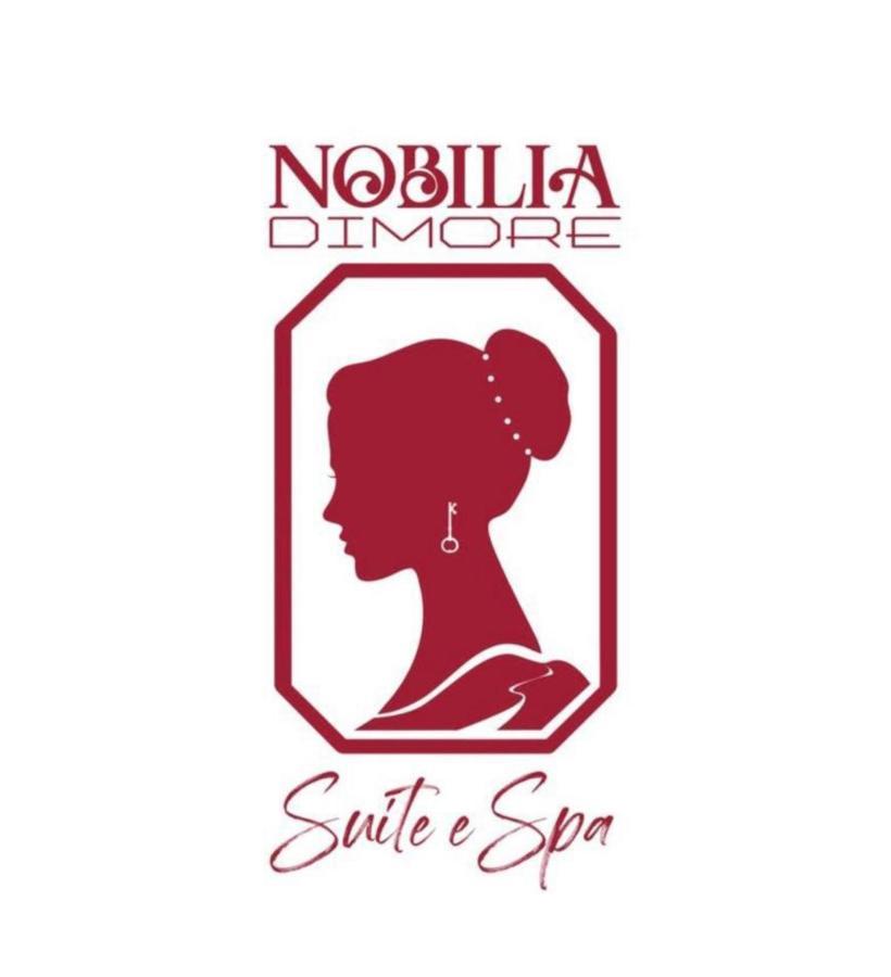 Nobilia Dimore - Suite & Spa Stia Εξωτερικό φωτογραφία