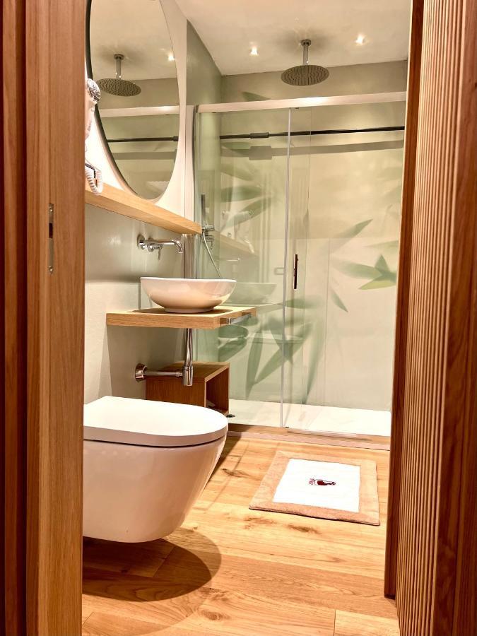 Nobilia Dimore - Suite & Spa Stia Εξωτερικό φωτογραφία