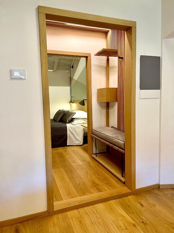 Nobilia Dimore - Suite & Spa Stia Εξωτερικό φωτογραφία