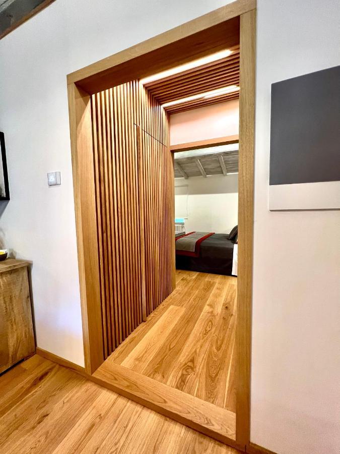 Nobilia Dimore - Suite & Spa Stia Εξωτερικό φωτογραφία