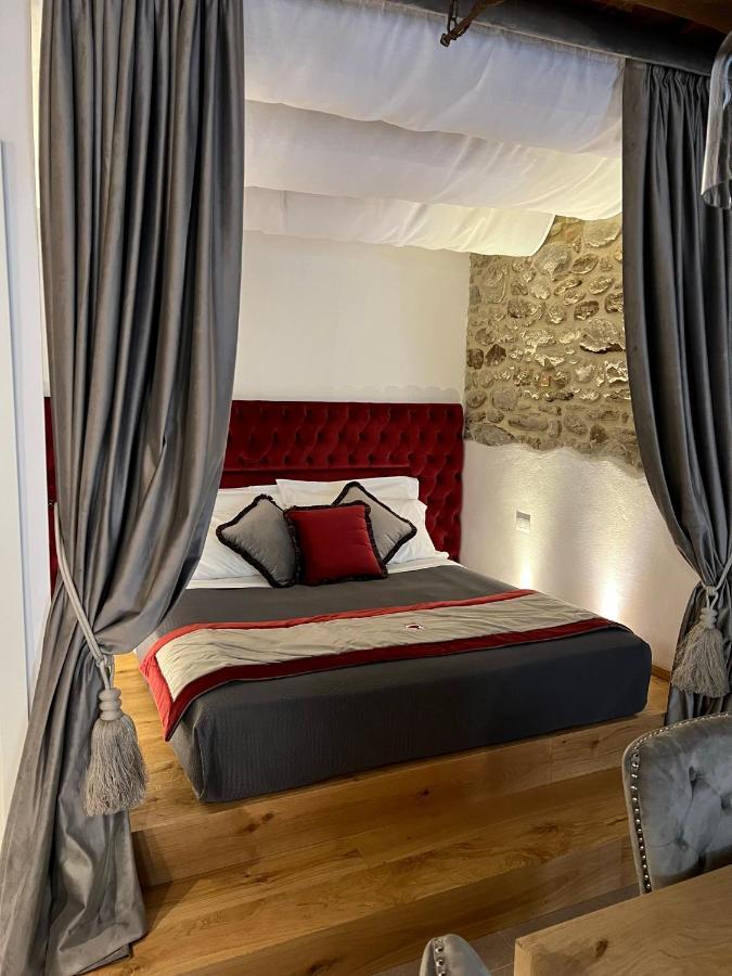 Nobilia Dimore - Suite & Spa Stia Εξωτερικό φωτογραφία