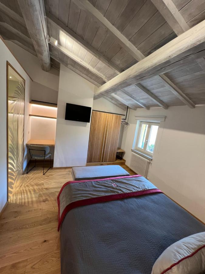 Nobilia Dimore - Suite & Spa Stia Εξωτερικό φωτογραφία
