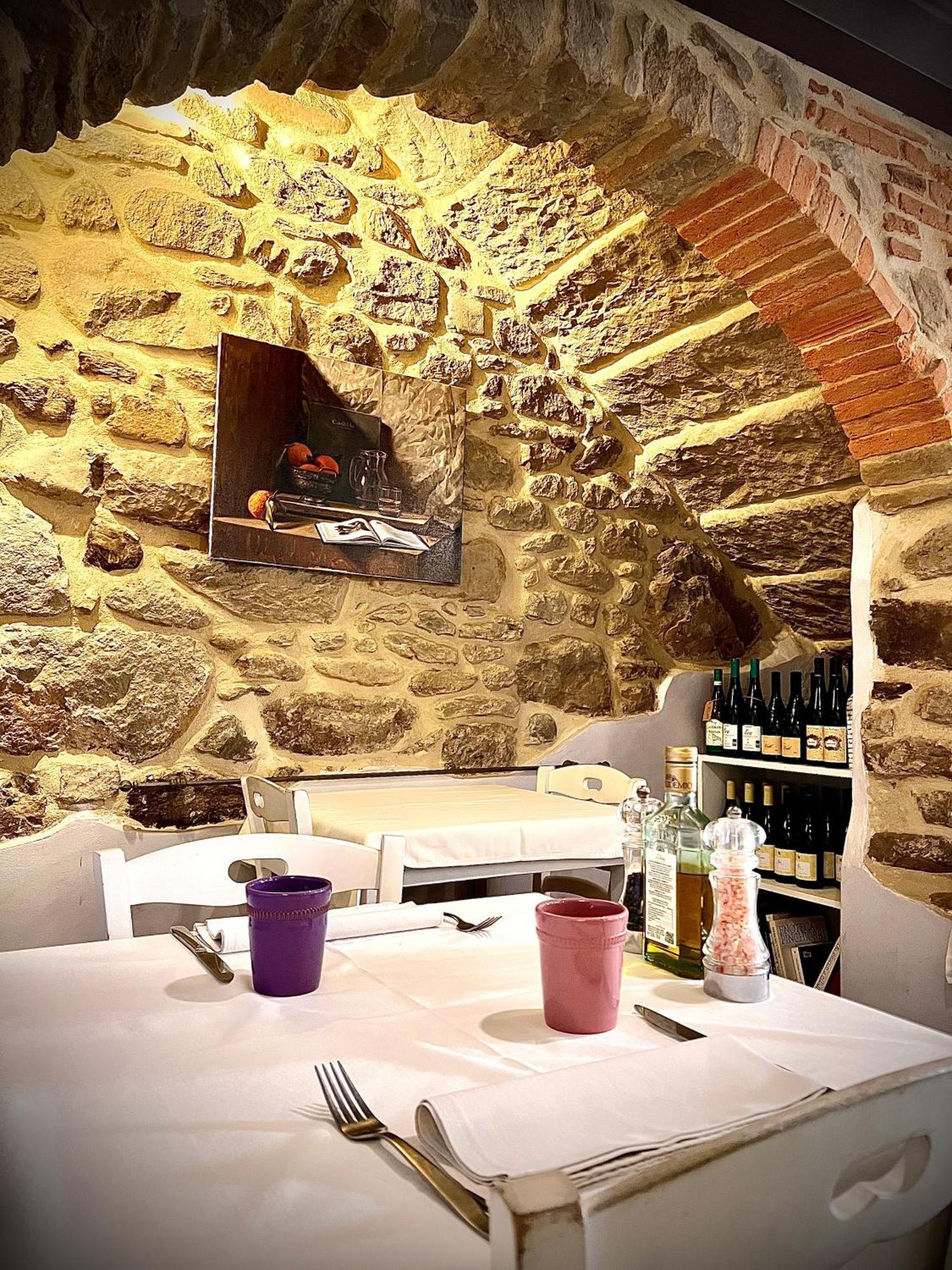 Nobilia Dimore - Suite & Spa Stia Εξωτερικό φωτογραφία